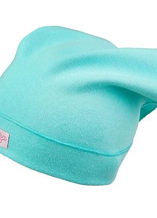 Косынка трикотажная для девочки tutu 3-003083 (52-54)