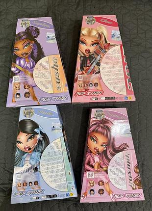 Продам ляльку bratz 2