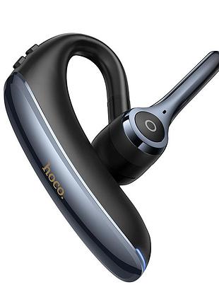 Bluetooth гарнитура hoco e90 liya enc noise reduction bt headset black