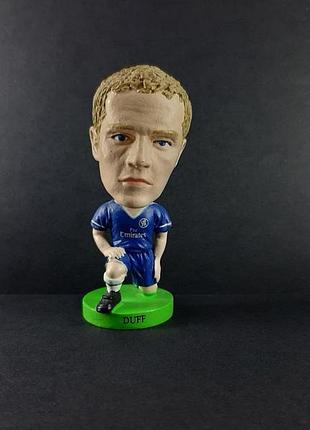 Дамян дафф. челси. серия corinthian prostars