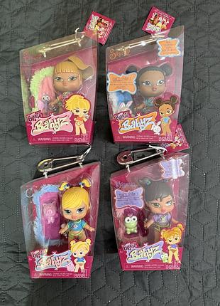 Продам ляльку bratz