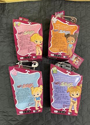 Продам ляльку bratz 2
