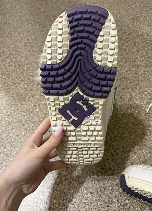 Луноходи dc shoes moon boot 3