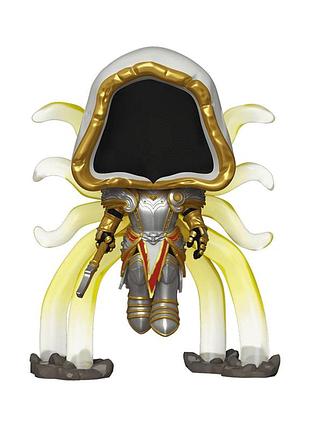 Ігрова фігурка funko pop! серії діабло 4 - інаріус