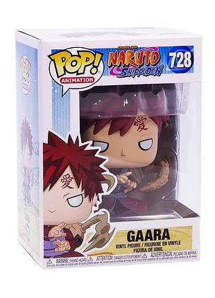 Ігрова фігурка funko pop! серії naruto - гаара