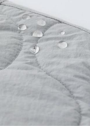 Куртка для дівчинки від zara 6