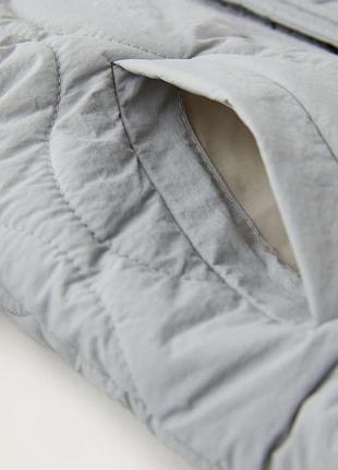 Куртка для дівчинки від zara 8