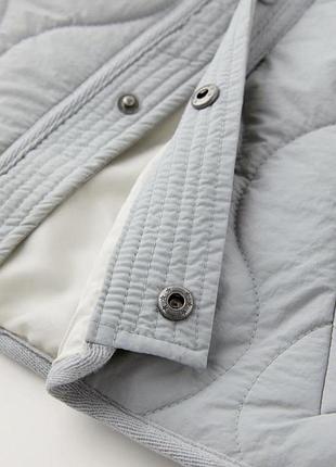 Куртка для дівчинки від zara 9