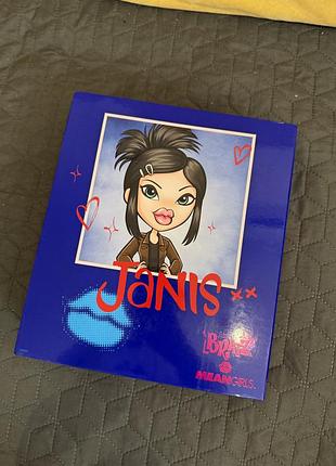 Продам нову ляльку bratz 4