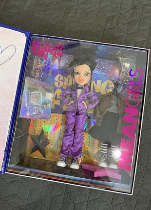 Продам нову ляльку bratz 2