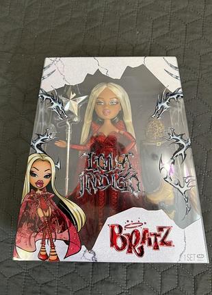 Продам ляльку bratz