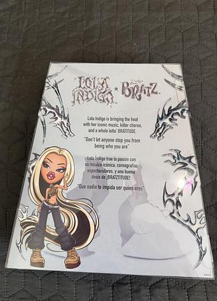 Продам ляльку bratz 2