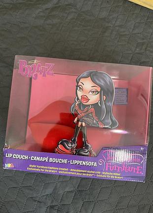 Продам іграшковий диван bratz