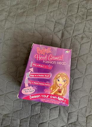 Продам манекен bratz 2
