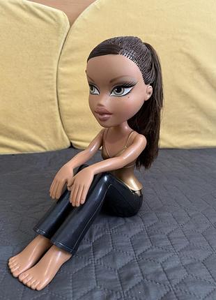 Продам велику ляльку bratz