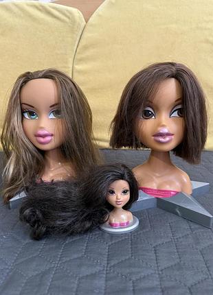 Манекен bratz та moxie