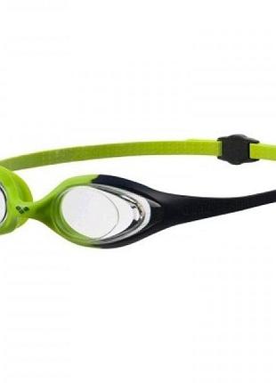 Очки для плавания arena spider jr 92338-71