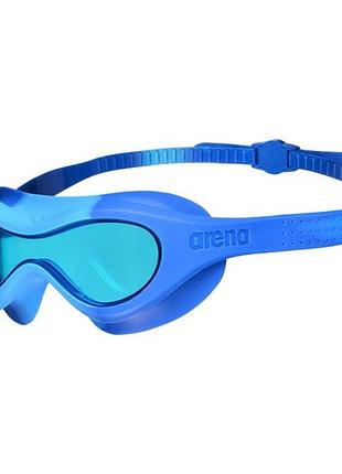 Очки для плавания arena spider kids mask 004287-100