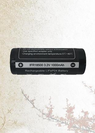 Акумулятор для машинки sway vespa lifep04 sw1155-05