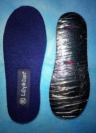 Lily &amp; dan® waterproof / 3m thinsulate insulation 9