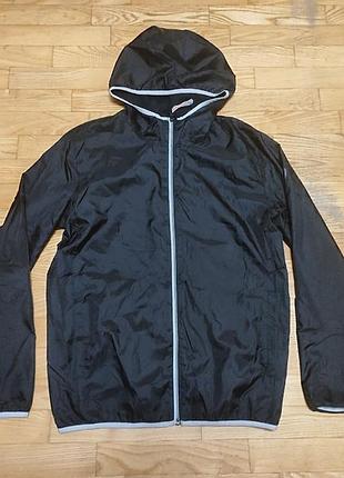 [s] мужская ветровка puma