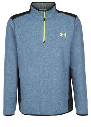 [s] мужская утеплённая кофта under armour
