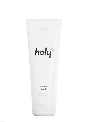 Holy refresh mask — освіжаюча маска для волосся, 250 мл