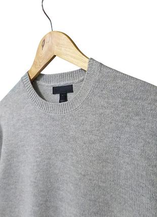 Шерстяной свитер h&amp;m 2