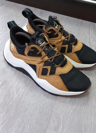 Чоловічі ботинки timberland 2
