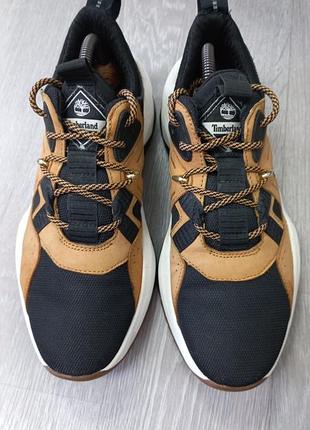 Чоловічі ботинки timberland 8
