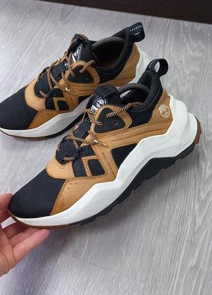 Чоловічі ботинки timberland 3