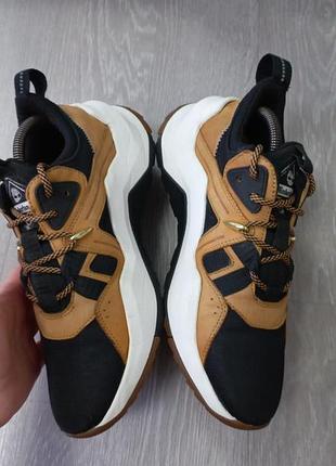 Чоловічі ботинки timberland 4