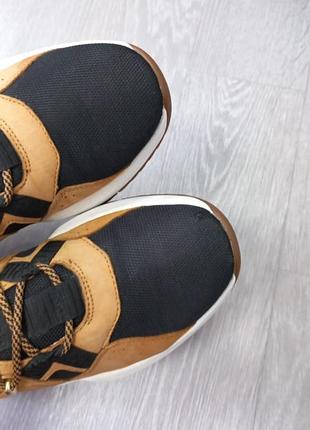 Чоловічі ботинки timberland 5