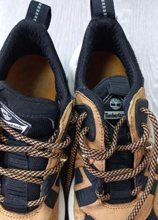 Чоловічі ботинки timberland 6