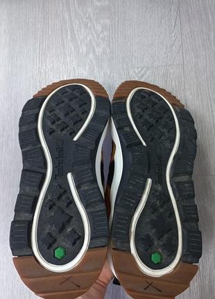 Чоловічі ботинки timberland 10
