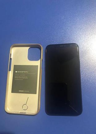Смартфон apple iphone 11 pro 2