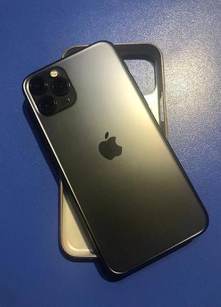 Смартфон apple iphone 11 pro