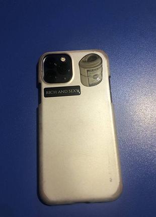 Смартфон apple iphone 11 pro 3