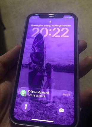Смартфон apple iphone 11 pro 5