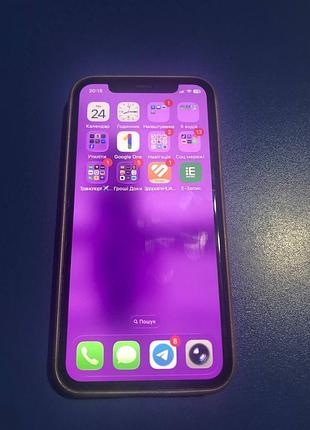 Смартфон apple iphone 11 pro 4