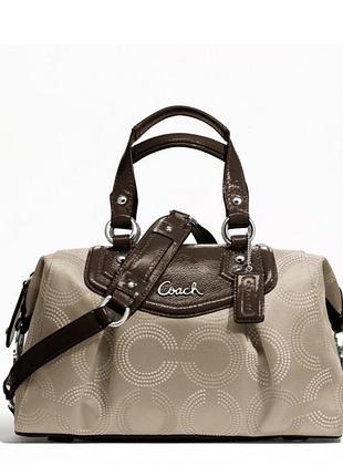 Сумка coach