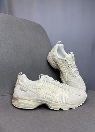 Оригінальні кросівки asics gel-1090v2