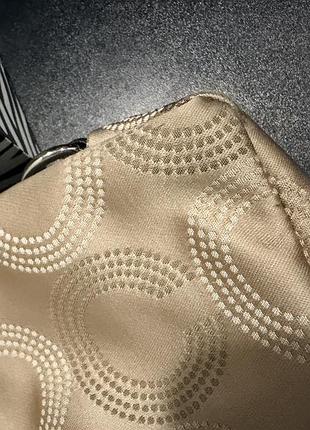 Сумка coach 7