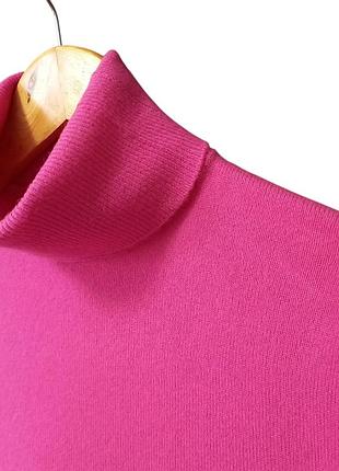 Шерстяний гольф benetton 8