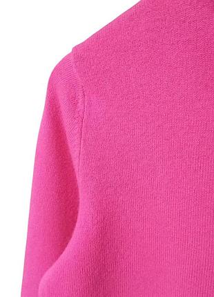 Шерстяний гольф benetton 6