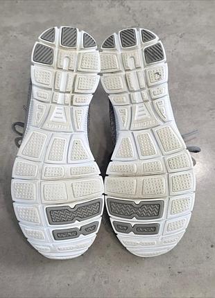 Кроссовки skechers оригинал 6