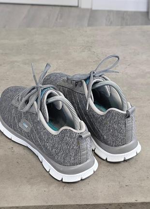 Кроссовки skechers оригинал 4