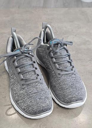 Кроссовки skechers оригинал 2