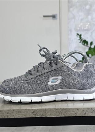 Кроссовки skechers оригинал 3