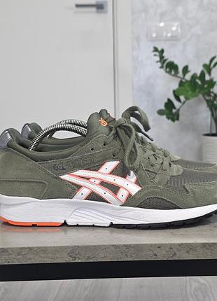 Кроссовки asics gel-lyte v